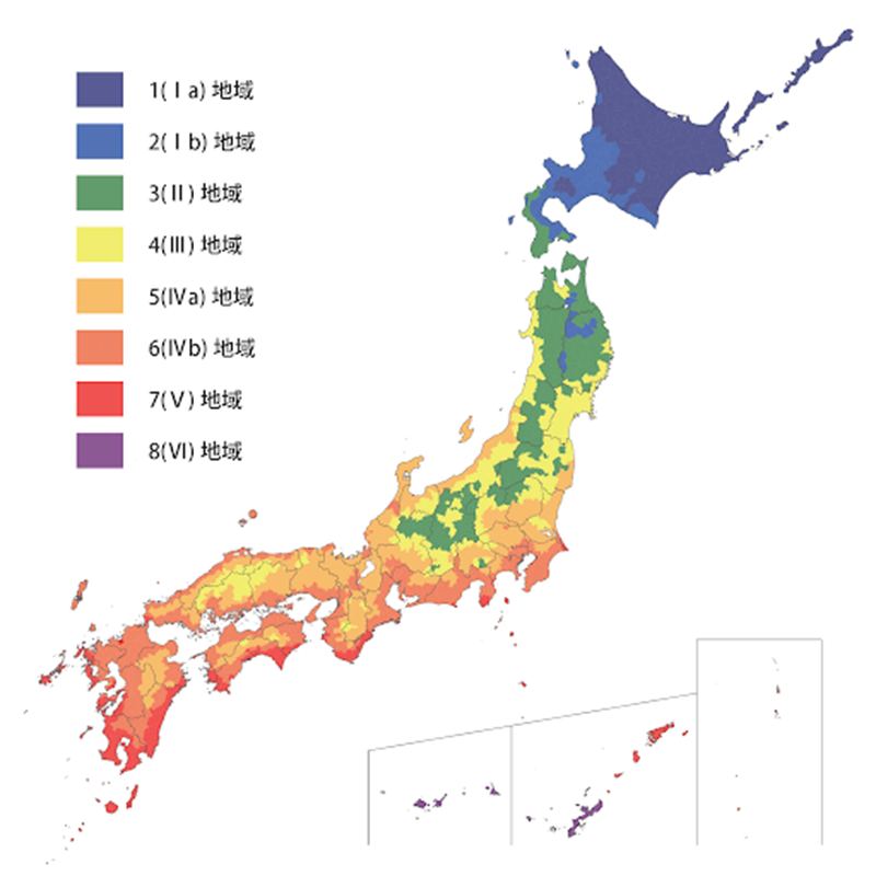 住宅基準のお話～G1グレード～