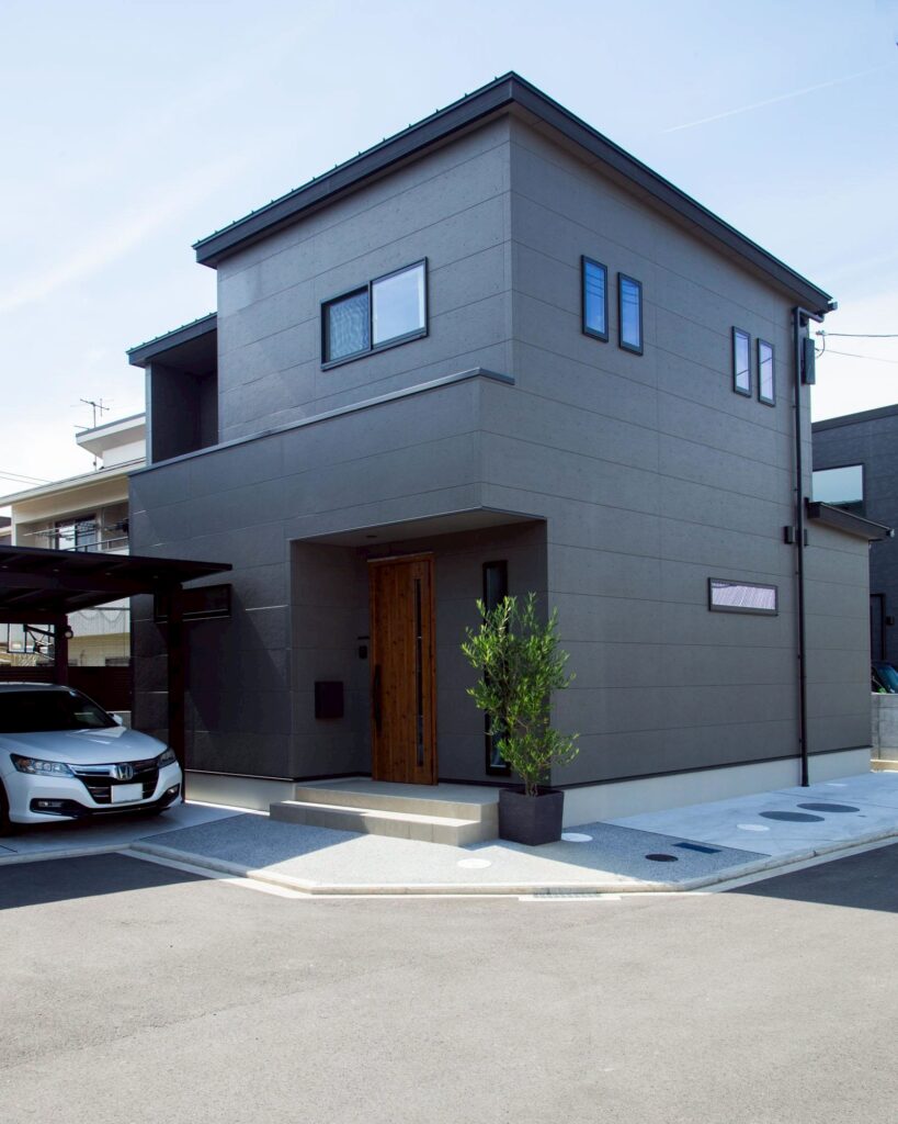 松山市　K様邸